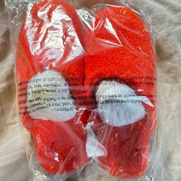 Bombas Women's Shearling Saturday Slipper - Picture 3 of 3